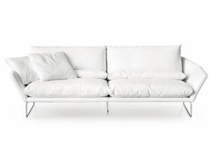 Диван Saba Italia New York Soft, 08NYSDI16 1