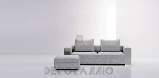 Диван Saba Italia Ananta Fisso - 1472 1