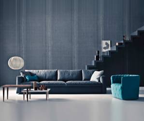 Диван Saba Italia Family, 2324SX