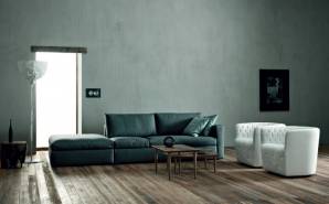 Диван модульный Saba Italia Family, 2336SX
