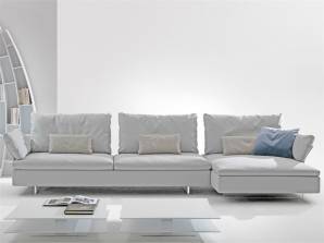 Диван модульный Saba Italia Limes, LIM1