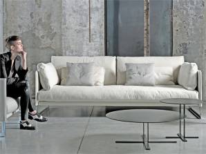 Диван Saba Italia Livingston, 0762DX 1