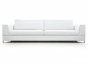 Диван Saba Italia No Logo Basic, 8442 piuma1