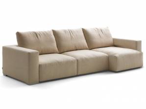 Диван модульный Saba Italia Taos 100 Large, 2253DX1