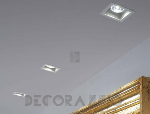 Светильник потолочный врезной (Светильник точечный) Oty ZIP - ZIP 90