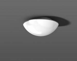 Светильник  потолочный накладной (Светильник потолочный) Rzb FLAT CRYSTAL, 211357.002