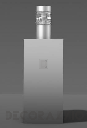 Светильник уличный напольный (Торшер) Rzb Tower - 611447.004