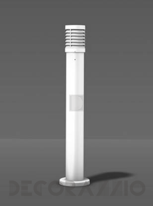Светильник уличный напольный (Торшер) Rzb Tower - 611449.002