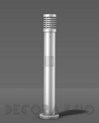 Светильник уличный напольный (Торшер) Rzb Tower - 611449.004
