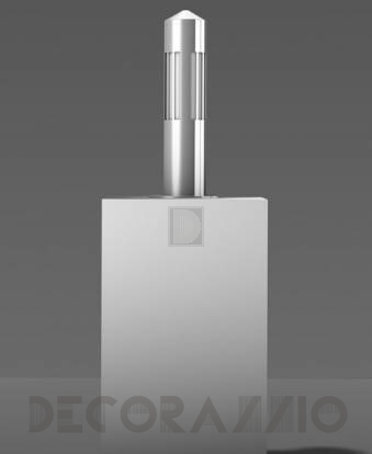 Светильник уличный напольный (Торшер) Rzb COLUMNA EDELSTAHL - 612002.960.79