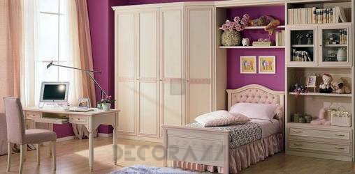 Комплект в детскую Feretti & Feretti Happy NigHt - Fer.Fer48
