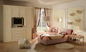 Комплект в детскую Feretti & Feretti Happy NigHt, Fer.Fer52