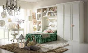 Комплект в детскую Feretti & Feretti Happy NigHt, Fer.Fer53