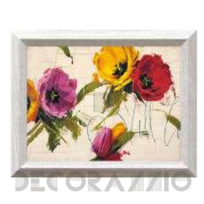 Картина C&G Cicognini Tiziana Q11G - Q11G
