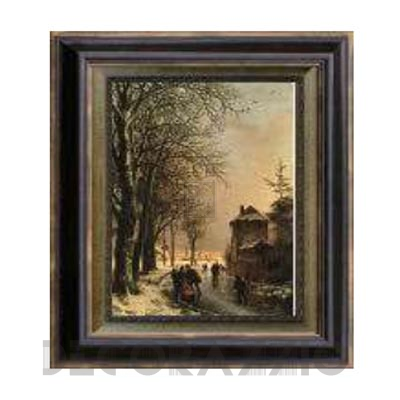Картина C&G Cicognini Tiziana Q23C - Q23C