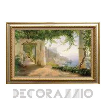 Картина C&G Cicognini Tiziana Q8V - Q8V