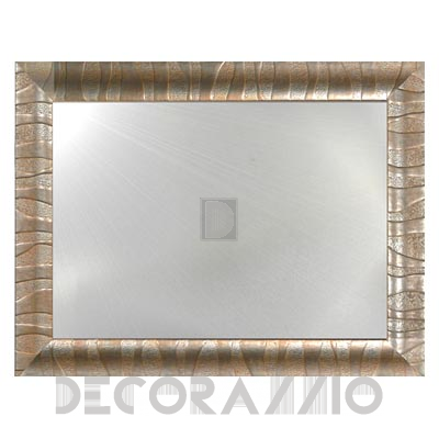 Зеркало навесное C&G Cicognini Tiziana 8294 - 8294