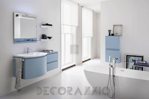 Комплект в ванную Arbi Steps - Step.06 c.1