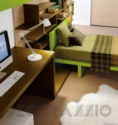 Комплект в детскую Clever Camerette a Terra - Cl1