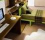 Комплект в детскую Clever Camerette a Terra - Cl1
