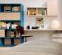 Комплект в детскую Clever Camerette a Terra - Cl2