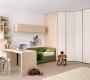 Комплект в детскую Clever Camerette a Terra - Cl3
