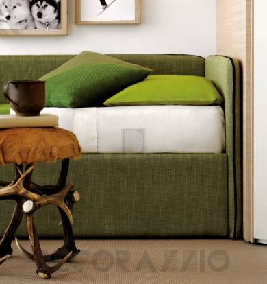 Комплект в детскую Clever Camerette a Terra - Cl3