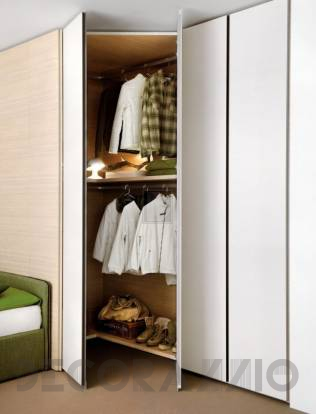 Комплект в детскую Clever Camerette a Terra - Cl3