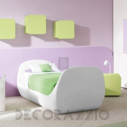 Комплект в детскую Clever Camerette a Terra - Cl4