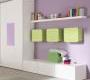 Комплект в детскую Clever Camerette a Terra - Cl4