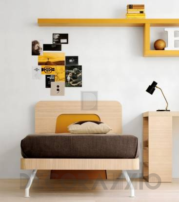 Комплект в детскую Clever Camerette a Terra - Cl5