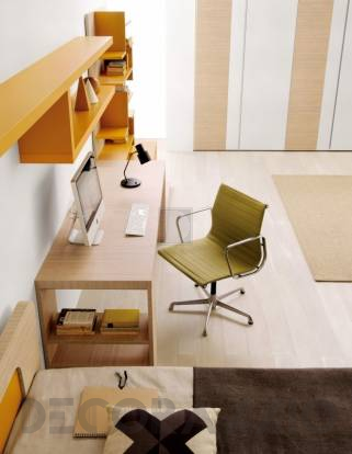 Комплект в детскую Clever Camerette a Terra - Cl5