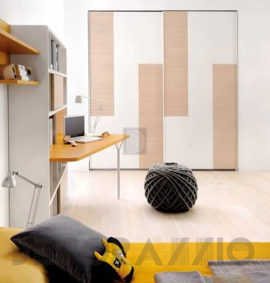 Комплект в детскую Clever Camerette a Terra - Cl6
