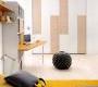 Комплект в детскую Clever Camerette a Terra - Cl6