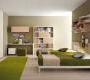 Комплект в детскую Clever Camerette a Terra - Cl7