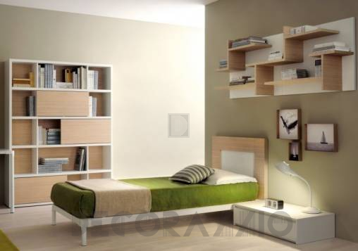 Комплект в детскую Clever Camerette a Terra - Cl7