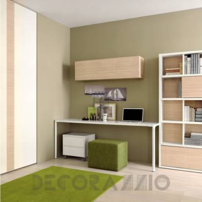 Комплект в детскую Clever Camerette a Terra - Cl7
