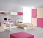 Комплект в детскую Clever Camerette a Terra - Cl8