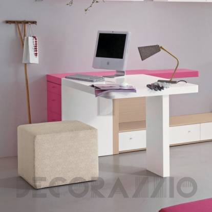 Комплект в детскую Clever Camerette a Terra - Cl8