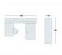 Комплект в детскую Clever Camerette a Terra - Cl8