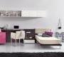 Комплект в детскую Clever Camerette a Terra - Cl9