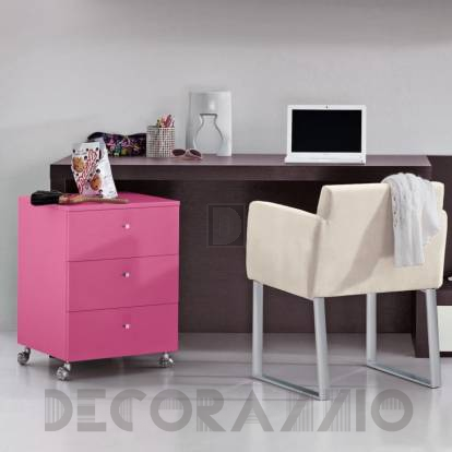 Комплект в детскую Clever Camerette a Terra - Cl9