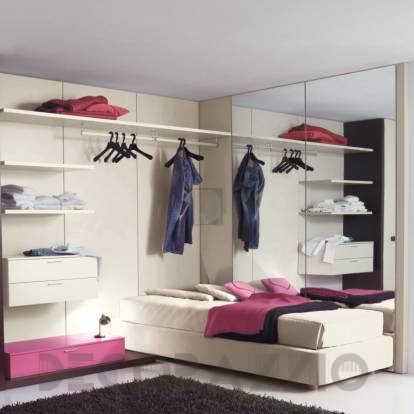 Комплект в детскую Clever Camerette a Terra - Cl10