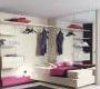 Комплект в детскую Clever Camerette a Terra - Cl10