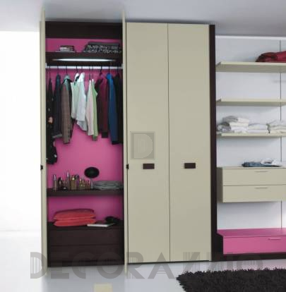 Комплект в детскую Clever Camerette a Terra - Cl10