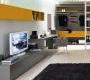 Комплект в детскую Clever Camerette a Terra - Cl11