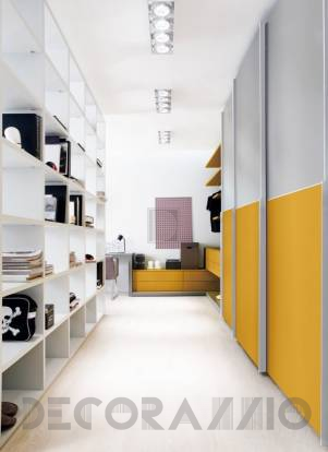 Комплект в детскую Clever Camerette a Terra - Cl11