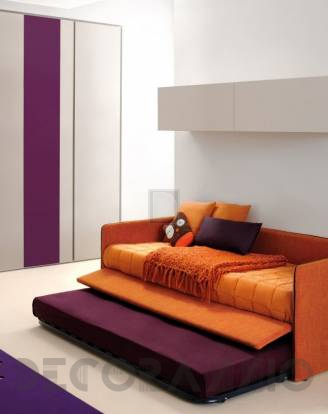 Комплект в детскую Clever Camerette a Terra - Cl12