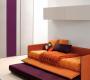 Комплект в детскую Clever Camerette a Terra - Cl12
