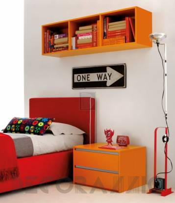 Комплект в детскую Clever Camerette a Terra - Cl14
